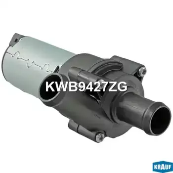 Насос системы охлаждения (помпа) KRAUF KWB9427ZG