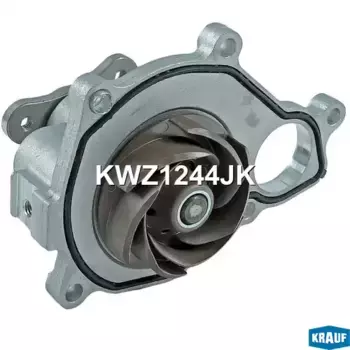 Насос системы охлаждения (помпа) KRAUF KWZ1244JK