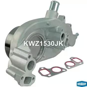 Насос системы охлаждения (помпа) KRAUF KWZ1530JK