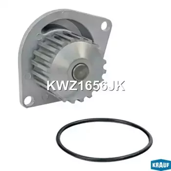 Насос системы охлаждения (помпа) KRAUF KWZ1656JK
