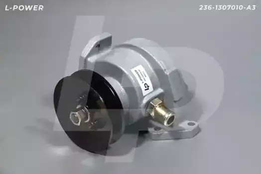 Насос системы охлаждения (помпа) L-POWER 236-1307010-А3