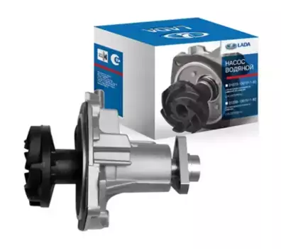 Насос системы охлаждения (помпа) LADA 21073-1307011-82