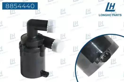 Насос системы охлаждения (помпа) LONGHO 8854440