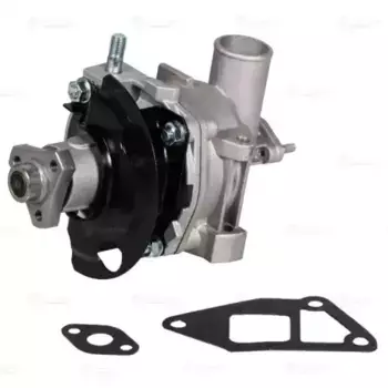 Насос системы охлаждения (помпа) LUZAR LWP0121