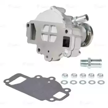 Насос системы охлаждения (помпа) LUZAR LWP0321