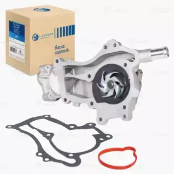 Насос системы охлаждения (помпа) LUZAR LWP0514