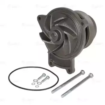 Насос системы охлаждения (помпа) LUZAR LWP07411