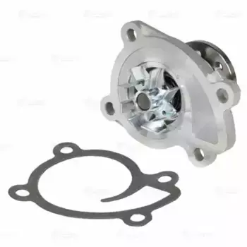 Насос системы охлаждения (помпа) LUZAR LWP0906