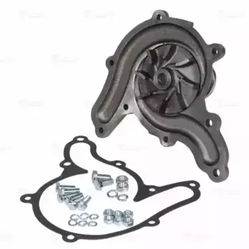 Насос системы охлаждения (помпа) LUZAR LWP 0313