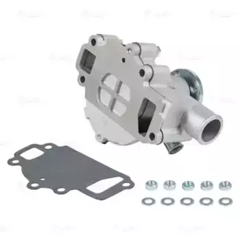 Насос системы охлаждения (помпа) LUZAR LWP 0317