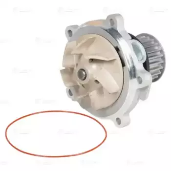 Насос системы охлаждения (помпа) LUZAR LWP 0329