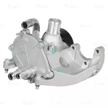 Насос системы охлаждения (помпа) LUZAR LWP 0521