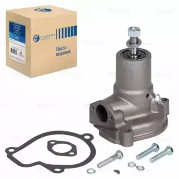 Насос системы охлаждения (помпа) LUZAR LWP 0604