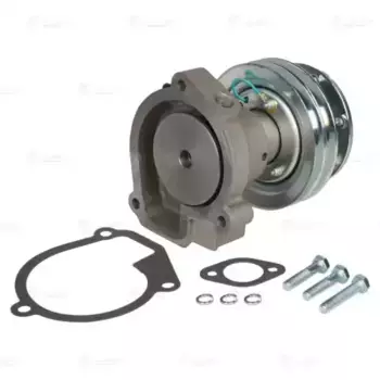 Насос системы охлаждения (помпа) LUZAR LWP 06154