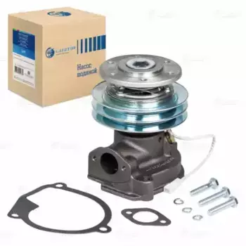 Насос системы охлаждения (помпа) LUZAR LWP 0615