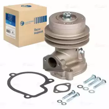 Насос системы охлаждения (помпа) LUZAR LWP 06450