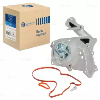 Насос системы охлаждения (помпа) LUZAR LWP 0802