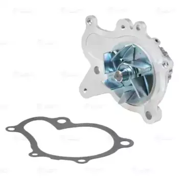 Насос системы охлаждения (помпа) LUZAR LWP 0827