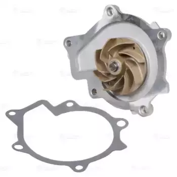 Насос системы охлаждения (помпа) LUZAR LWP 0870