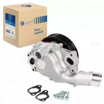 Насос системы охлаждения (помпа) LUZAR LWP 1005