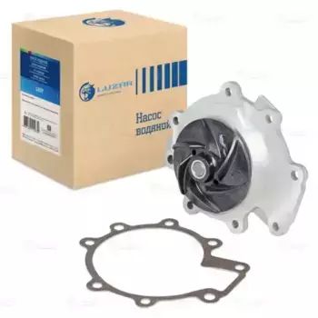 Насос системы охлаждения (помпа) LUZAR LWP 1007