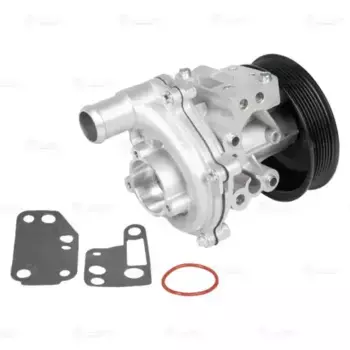 Насос системы охлаждения (помпа) LUZAR LWP 1010