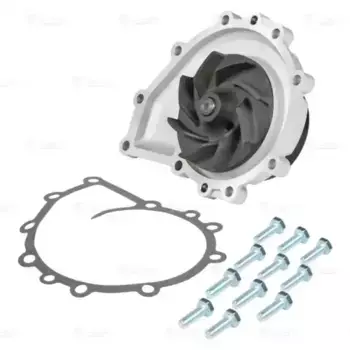 Насос системы охлаждения (помпа) LUZAR LWP 1216