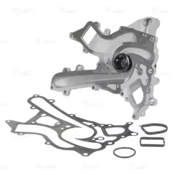 Насос системы охлаждения (помпа) LUZAR LWP 1509