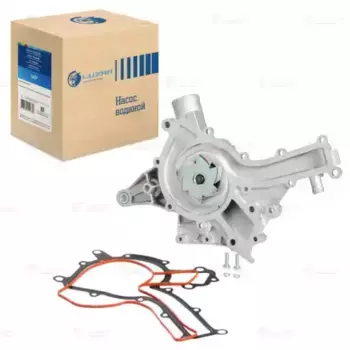 Насос системы охлаждения (помпа) LUZAR LWP 15322