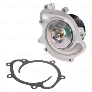 Насос системы охлаждения (помпа) LUZAR LWP 15323