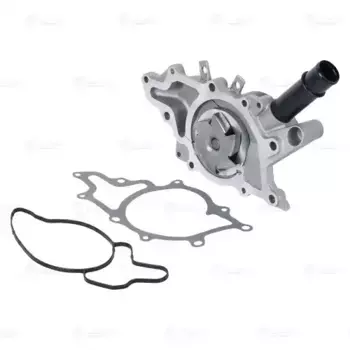 Насос системы охлаждения (помпа) LUZAR LWP 1549