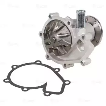 Насос системы охлаждения (помпа) LUZAR LWP 1751