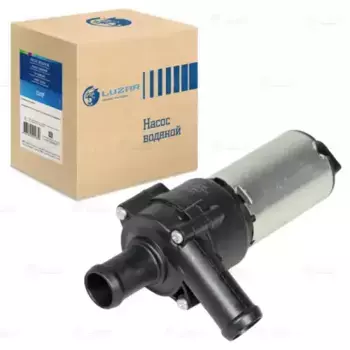 Насос системы охлаждения (помпа) LUZAR LWP 1837