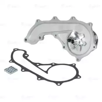 Насос системы охлаждения (помпа) LUZAR LWP 1914