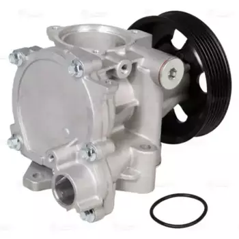 Насос системы охлаждения (помпа) LUZAR LWP 2424