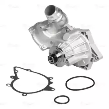 Насос системы охлаждения (помпа) LUZAR LWP 2645