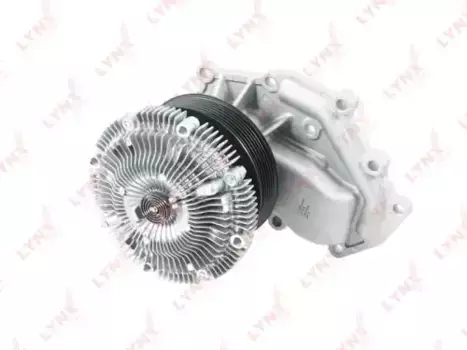Насос системы охлаждения (помпа) LYNXAUTO CW-0163