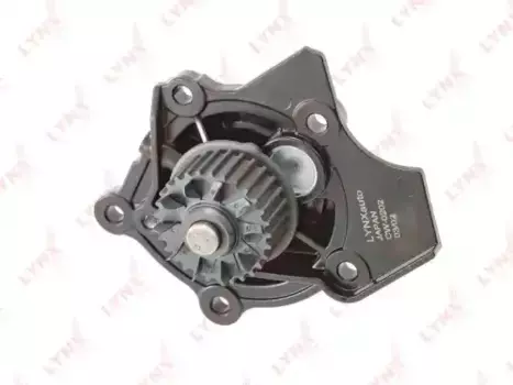 Насос системы охлаждения (помпа) LYNXAUTO CW-0202
