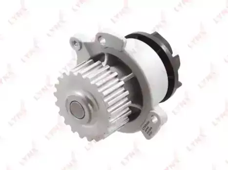 Насос системы охлаждения (помпа) LYNXAUTO CW-0206