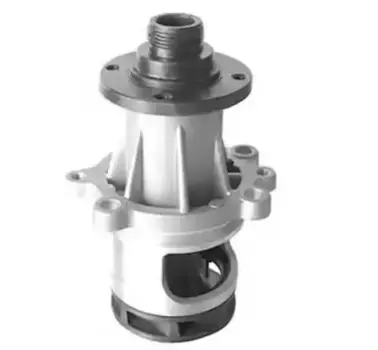 Насос системы охлаждения (помпа) MAGNETI MARELLI 352316170038