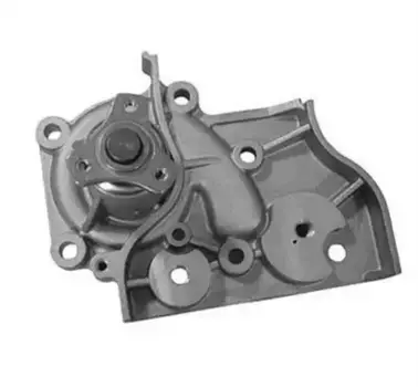 Насос системы охлаждения (помпа) MAGNETI MARELLI 352316170557