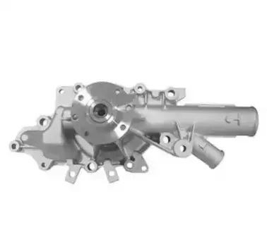 Насос системы охлаждения (помпа) MAGNETI MARELLI 352316170692