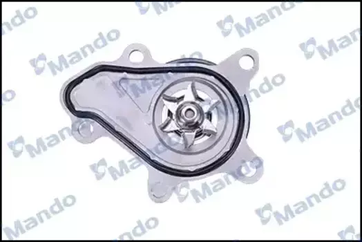 Насос системы охлаждения (помпа) MANDO EWPT0010