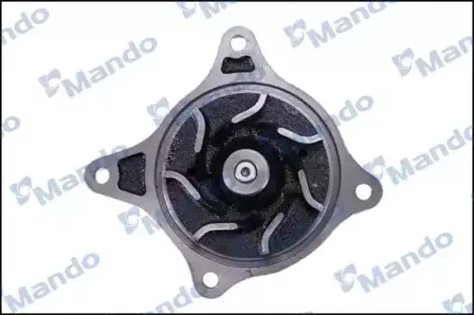 Насос системы охлаждения (помпа) MANDO MWP1004