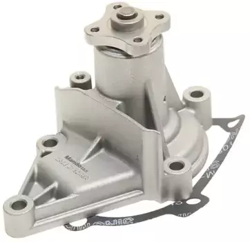 Насос системы охлаждения (помпа) MANDO MWP1010