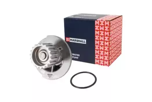 Насос системы охлаждения (помпа) MARSHALL M4821028