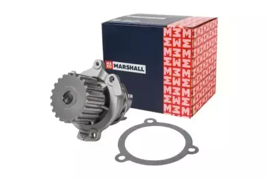 Насос системы охлаждения (помпа) MARSHALL M4822030