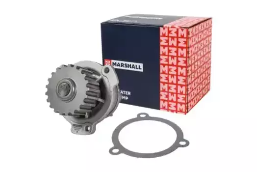 Насос системы охлаждения (помпа) MARSHALL M4830001