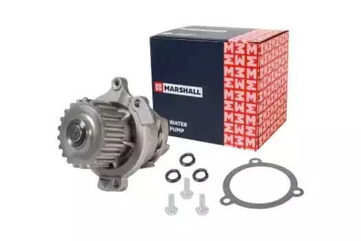 Насос системы охлаждения (помпа) MARSHALL M4830004