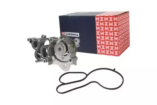 Насос системы охлаждения (помпа) MARSHALL M4832005